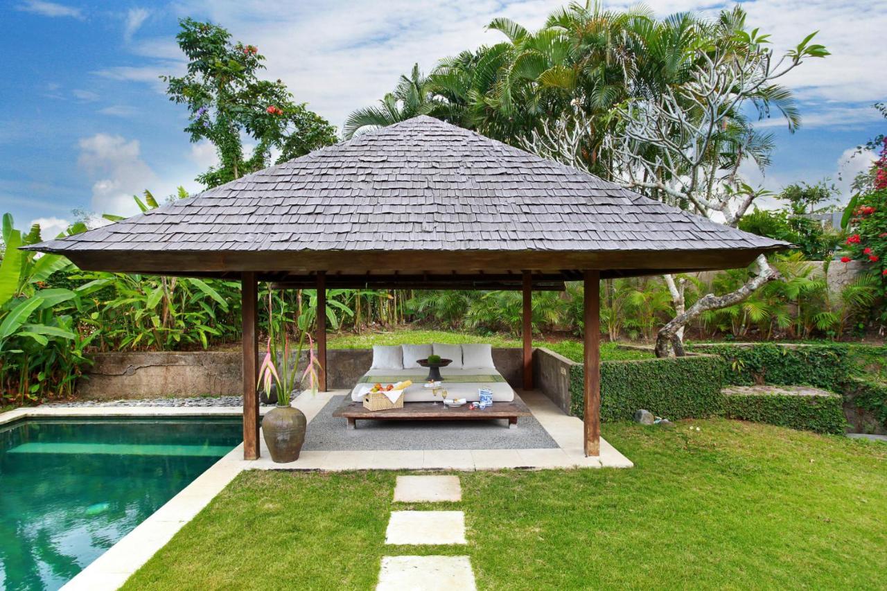 Villas Sin Sin Canggu Exterior foto