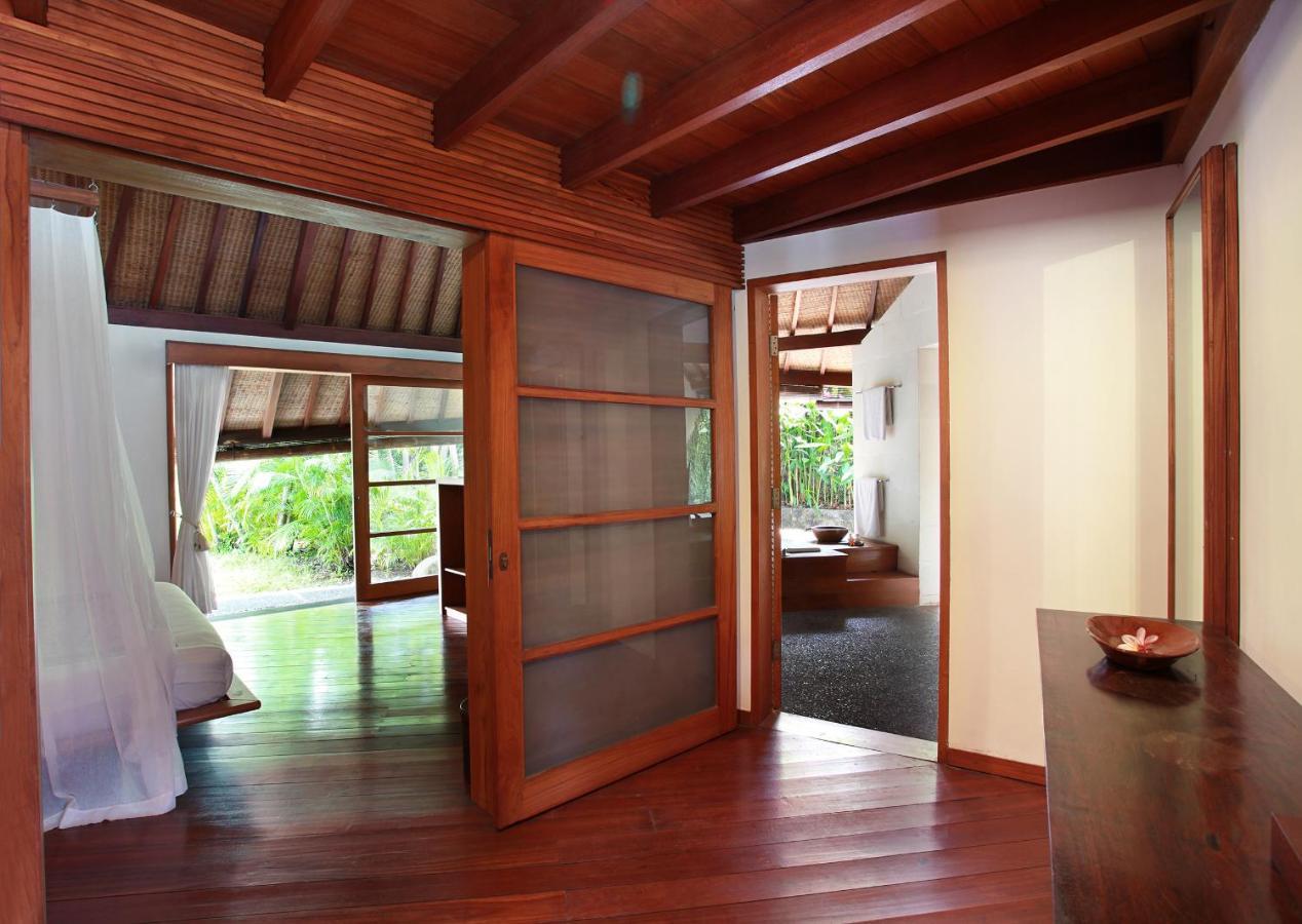 Villas Sin Sin Canggu Exterior foto