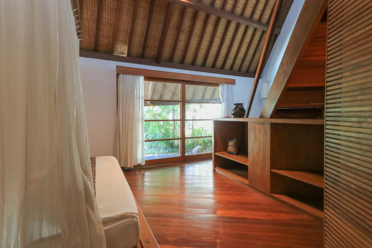 Villas Sin Sin Canggu Exterior foto